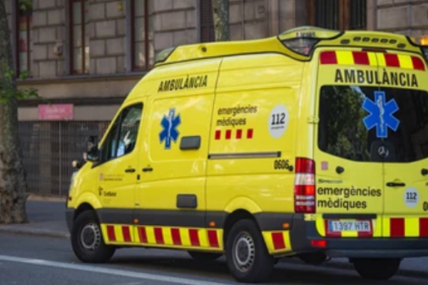 Seven-year-old Irish girl rushed to intensive care after almost drowning in Spanish pool incident