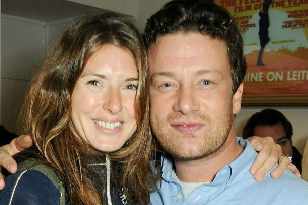 Jamie & Jools Oliver honour daughter Petal with adorable tribute for special occasion