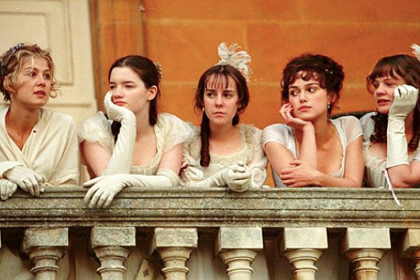 Gavin & Stacey star joins the cast of BBC’s Pride & Prejudice sequel adaptation