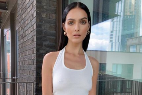 Siannise Fudge shares harrowing post about her battle with depression