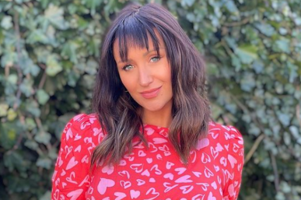 Coronation Street’s Catherine Tyldesley has daughters stem cells stored ‘to protect her future’
