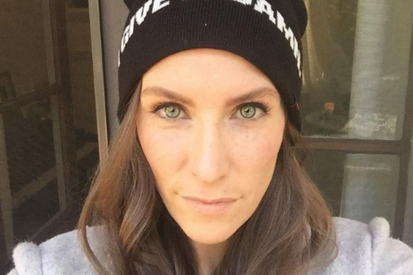 Schitt’s Creek actress Sarah Levy announces birth of first baby & reveals name