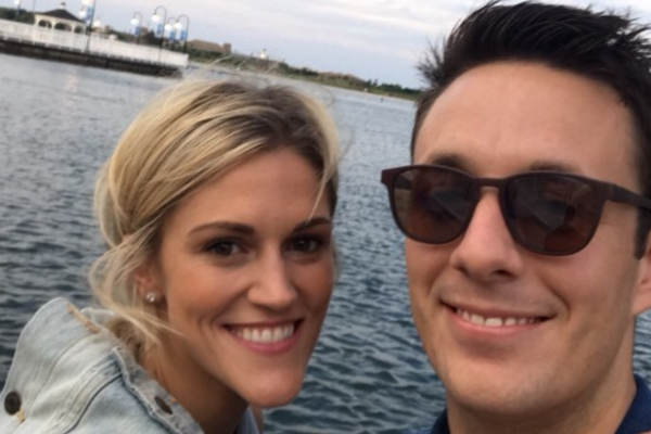 One Tree Hill star Bevin Prince’s husband William passes away after being struck by lightning