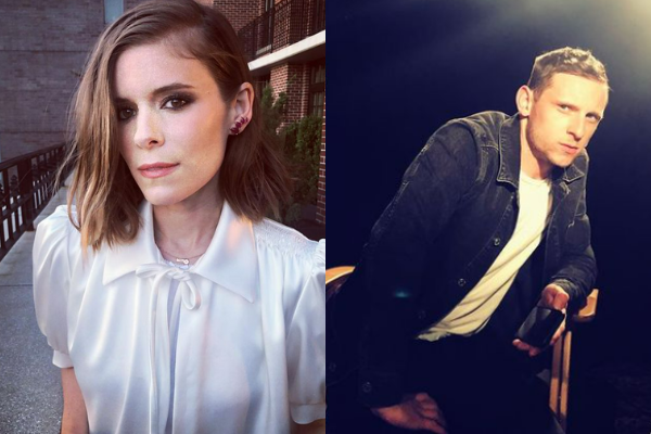 House of Cards star Kate Mara is expecting second child with husband Jamie Bell 
