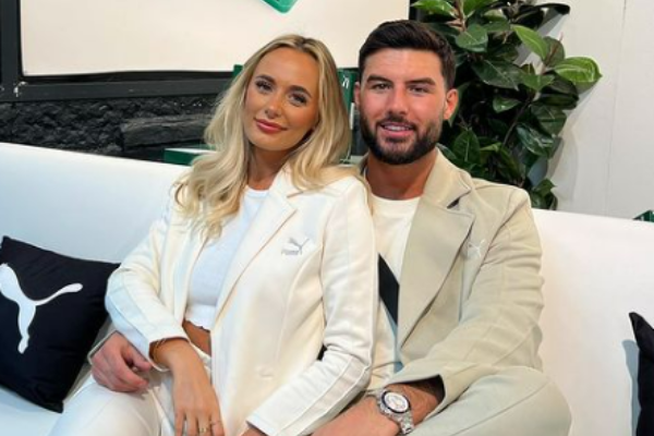 Love Island champions Millie Court & Liam Reardon reveal they’ve called it quits