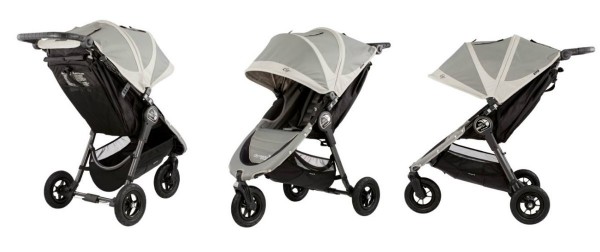 Baby jogger city mini gt reviews uk sales
